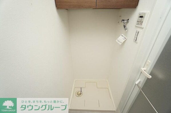 モアリッシェル代官山青葉台の物件内観写真